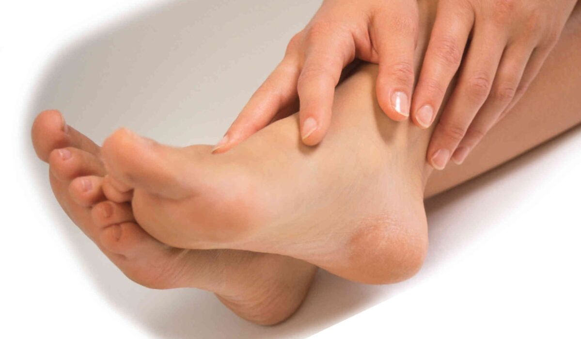 léčba nehtů nehtů na nohou